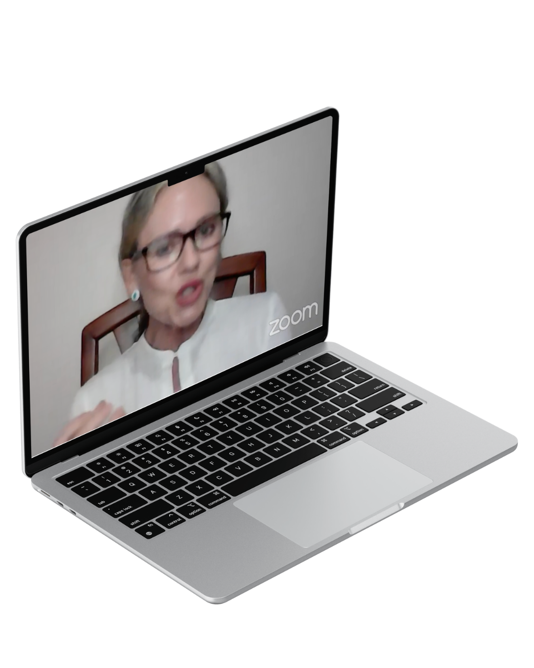 Mockup Aula ao Vivo